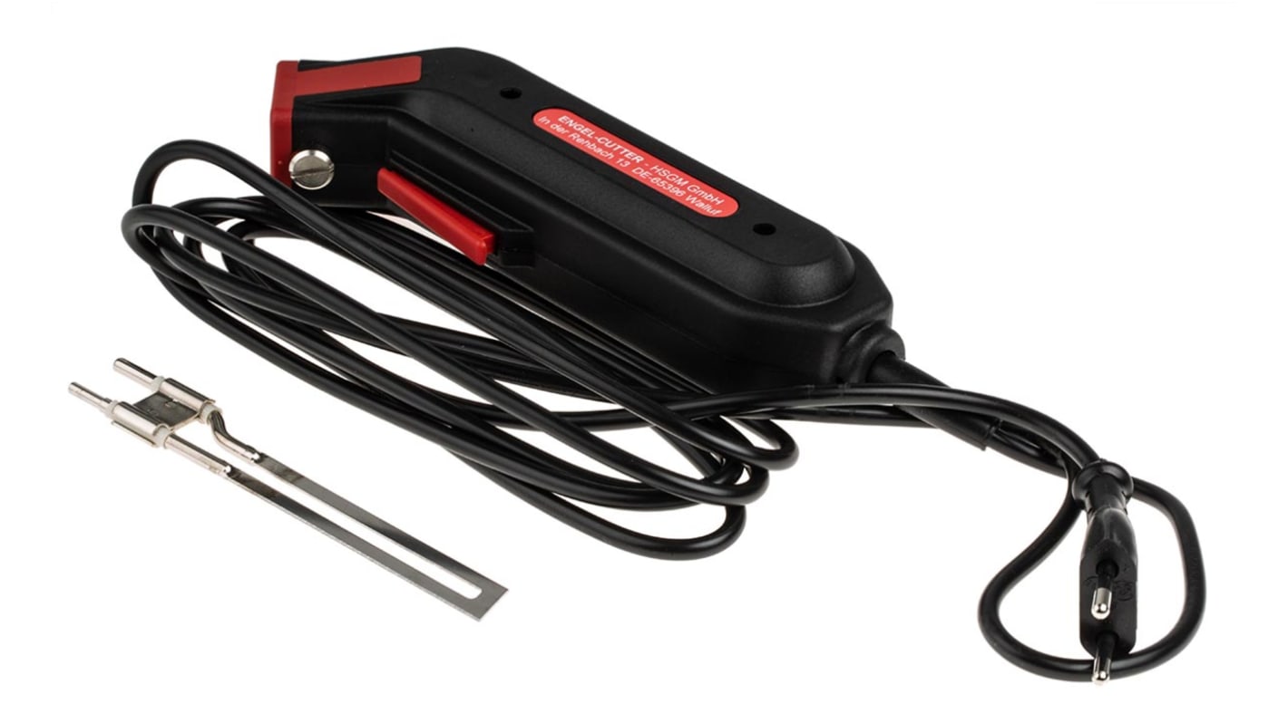 7142008000 Engel Soldering Accessory Soldering Iron Hot Blade RS