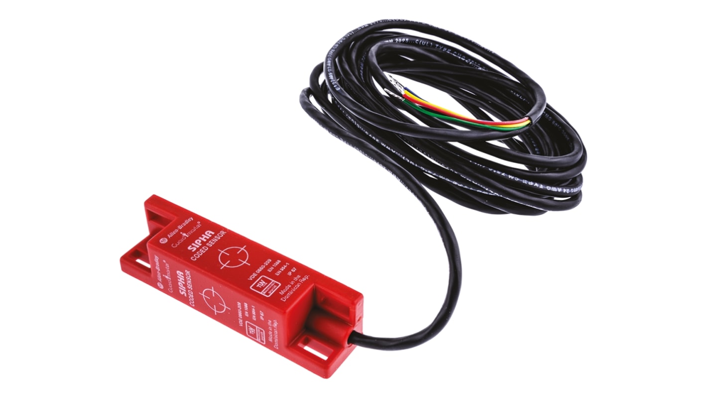 440NS32015 Allen Bradley Guardmaster 440N Series Non