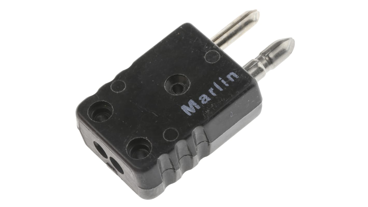 Conector de termopar RS PRO, tipo J