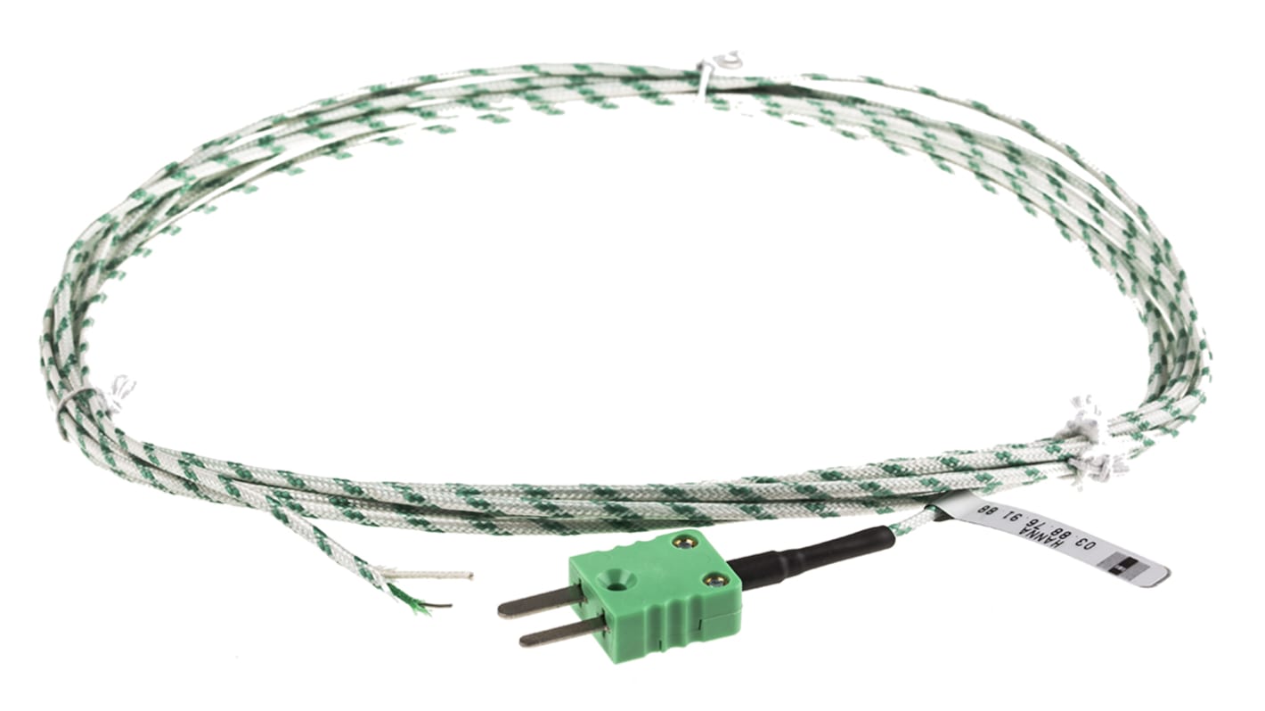 FC766F/5 Hanna Instruments Temperature Probe RS