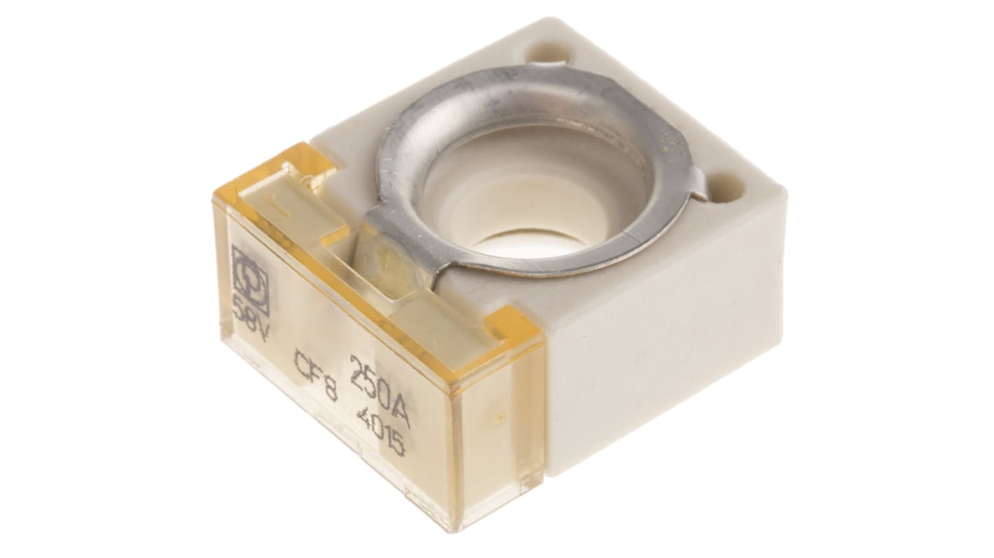 Fusible de coche Littelfuse, 155.0892.6251, 250A, CF 58V dc