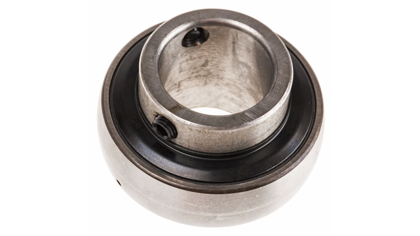 SKF YAR 205-2F Ball Bearing Insert -, 25mm ID