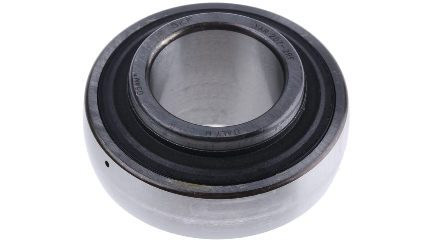 SKF Bearing Inserts 35mm ID 72mm OD YAR 2072RF RS