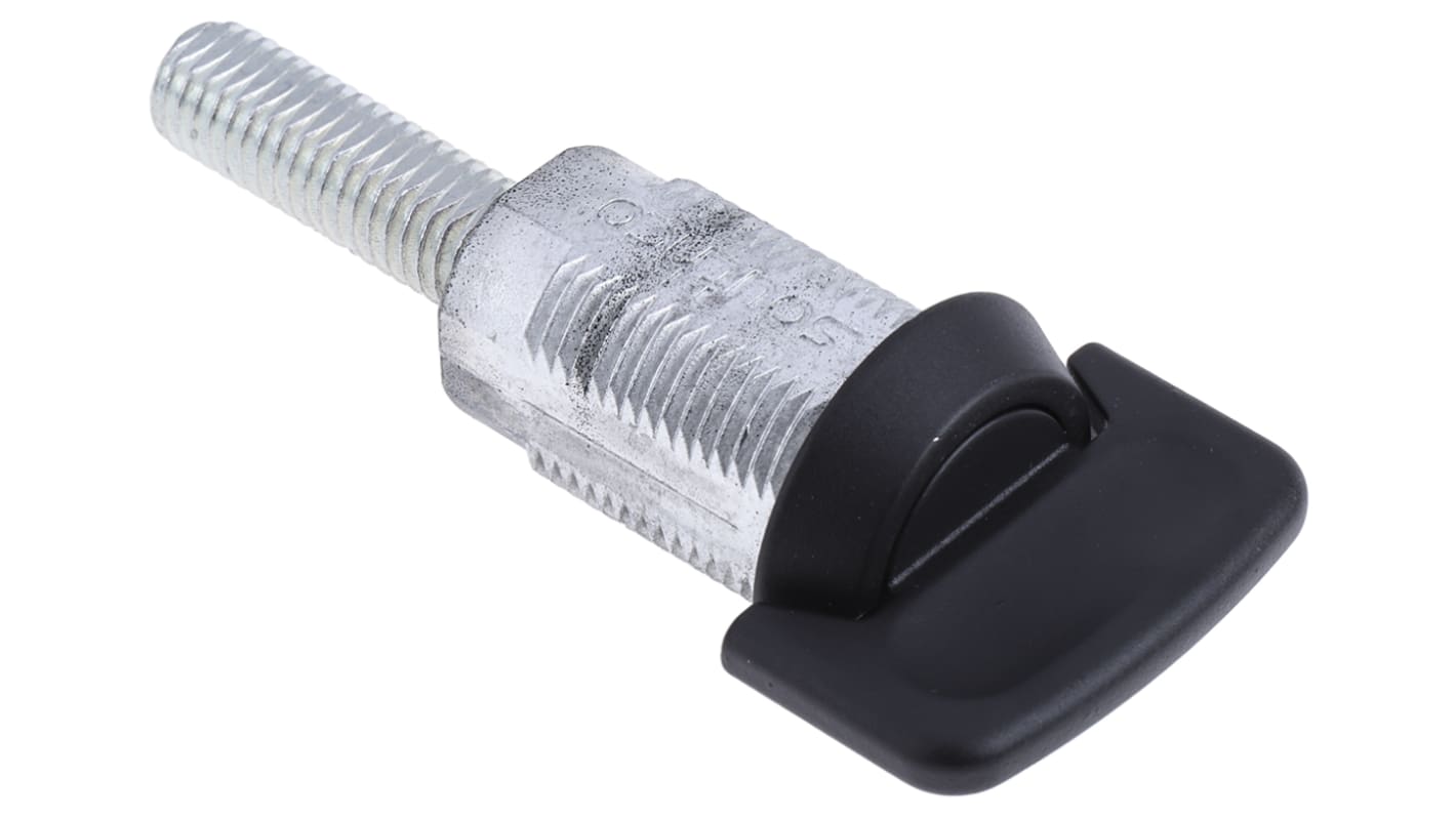 E31715 Southco Steel, Zinc Compression Latch RS