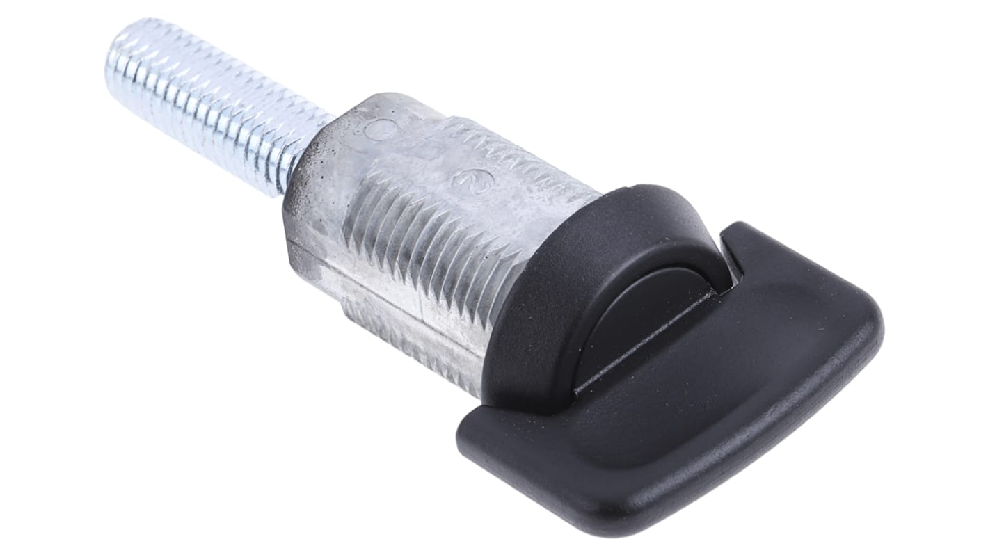 E31725 Southco Steel, Zinc Compression Latch RS