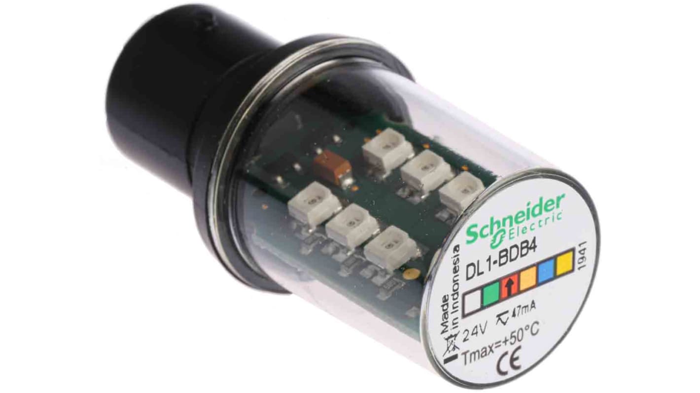 Lampadina Schneider Electric DL1BDB4