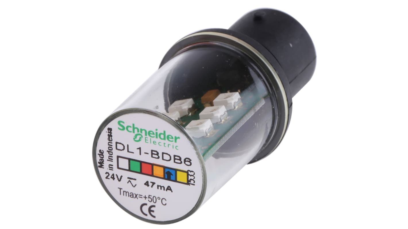 Lampadina Schneider Electric DL1BDB6