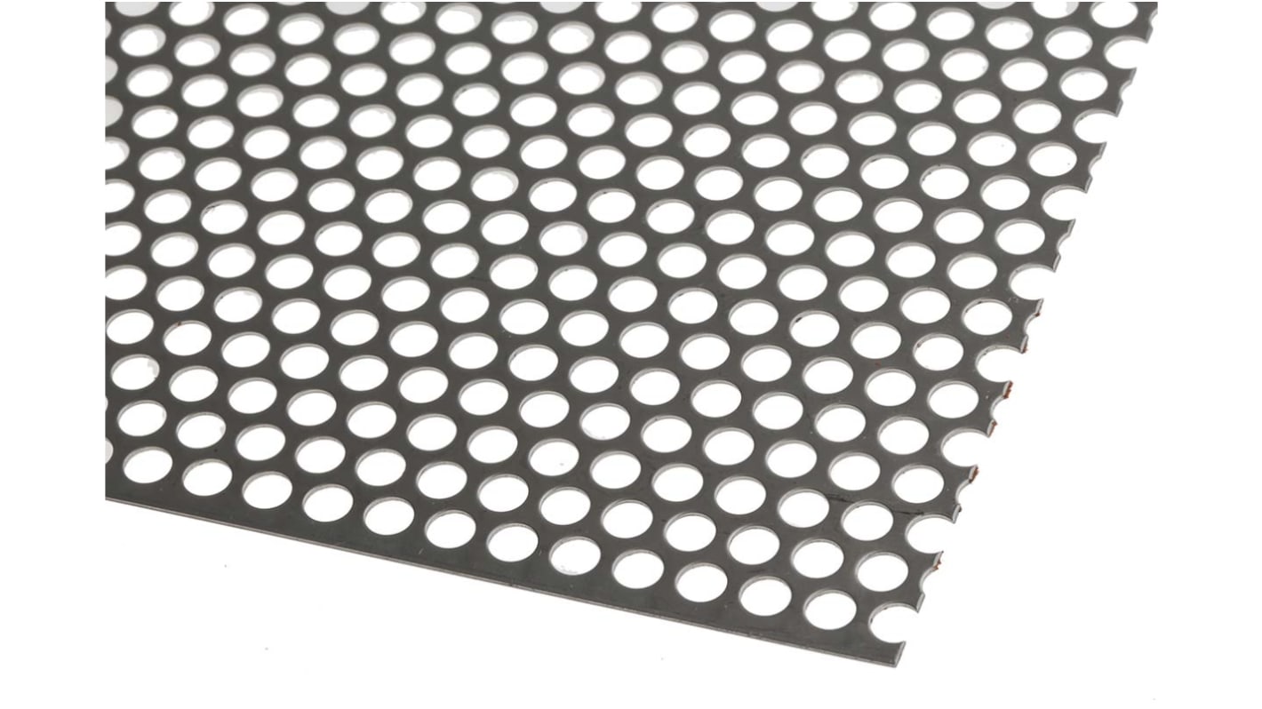 Expanded Perforated Sheets Perforated Metal Steel Sheet Expanded Metal