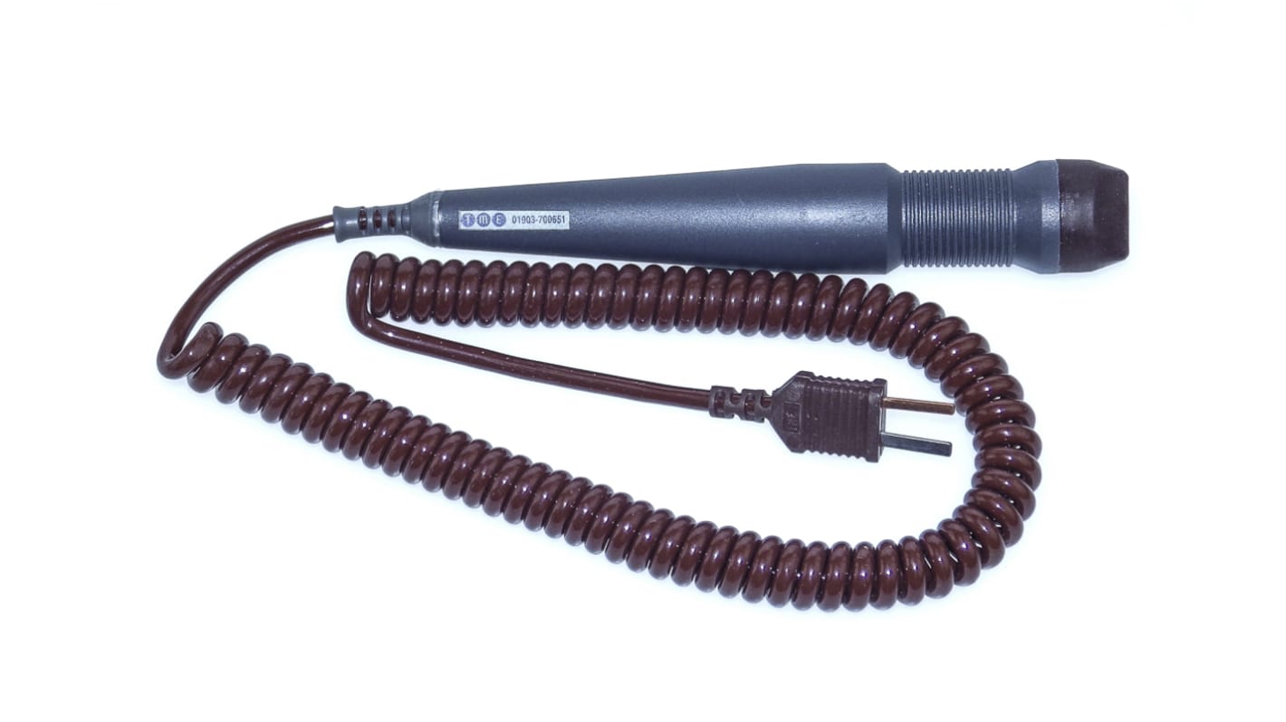 RS PRO T Temperature Probe, +250 °C Max RS