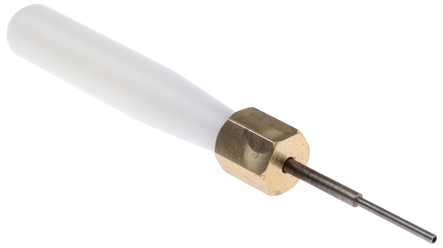 AB Connectors Crimp Extraction Tool, VG 95234 Series, Contact size 16 RS