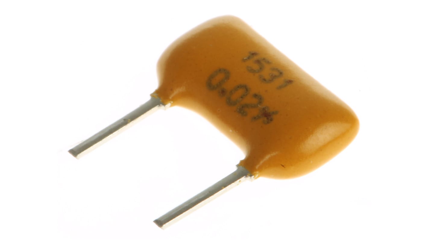 Vishay 1MΩ Metal Foil Resistor 0.5W ±0.02% CNS020-1MP