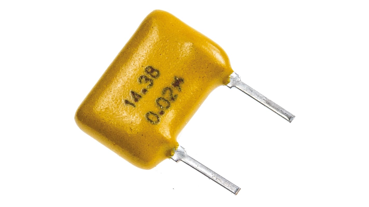 Vishay 10MΩ Thin Film Resistor 0.5W ±0.02% CNS020-10MP