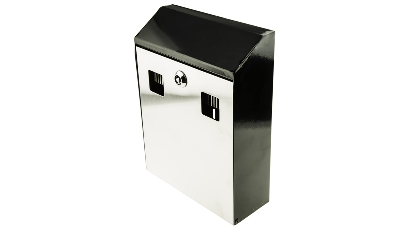 Cigarette butt bin,3 litre