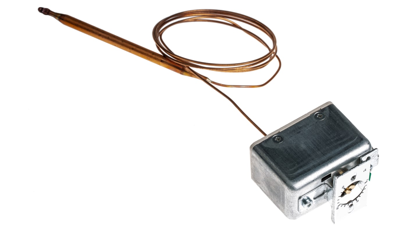 602021/000502700025100040100000000006 Thermostat Jumo