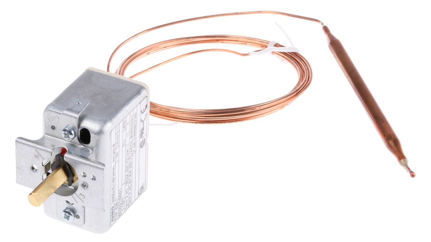 602021/000102700025200040100000000006 Thermostat Jumo