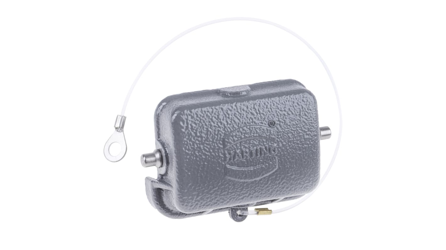 HARTING Protective Cover Han Bシリーズ 09300065425