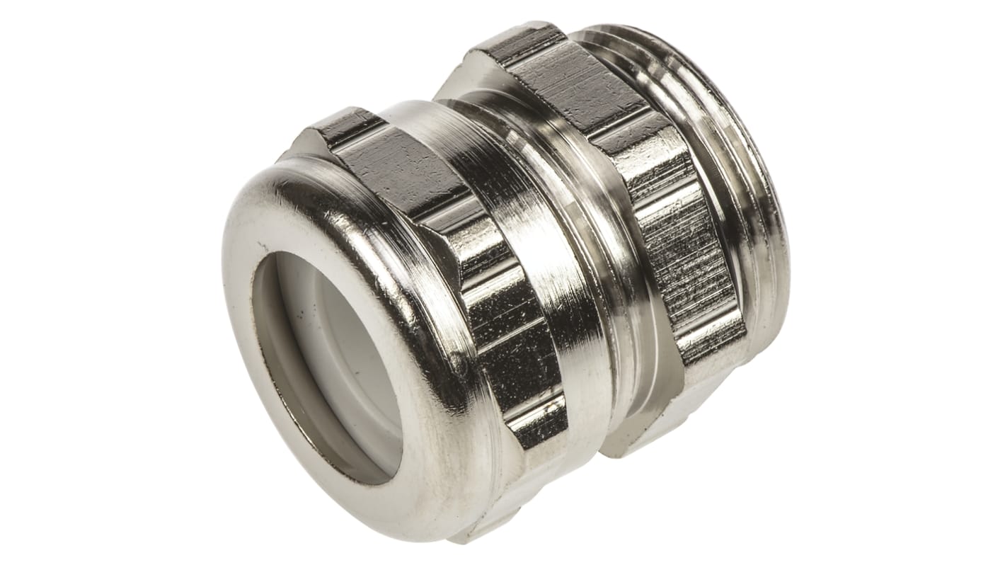 Harting Kábel tömszelence, PG21, 12mm → 16mm, IP68, Fém