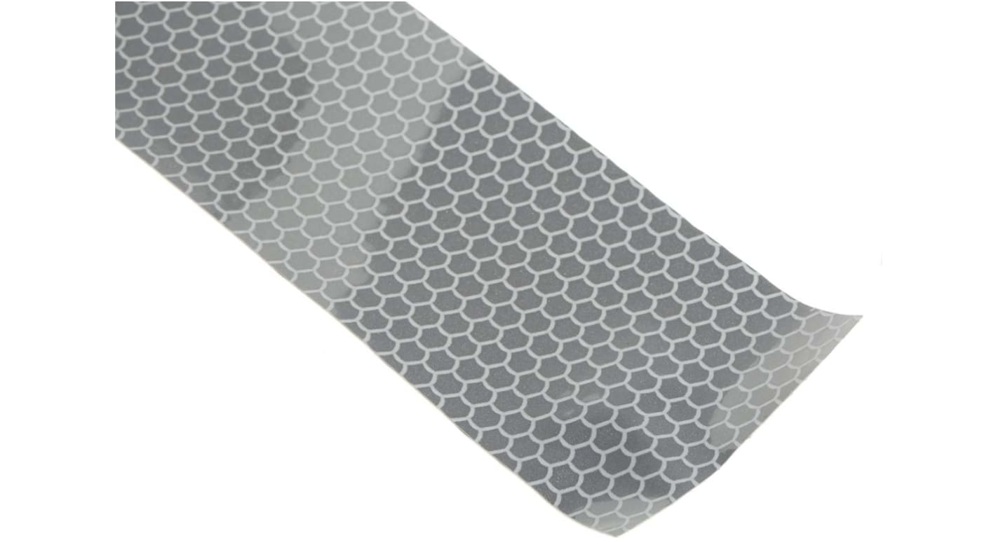 ifm electronic Reflective Tape for Use with Redlight & Infrared Light Sensors