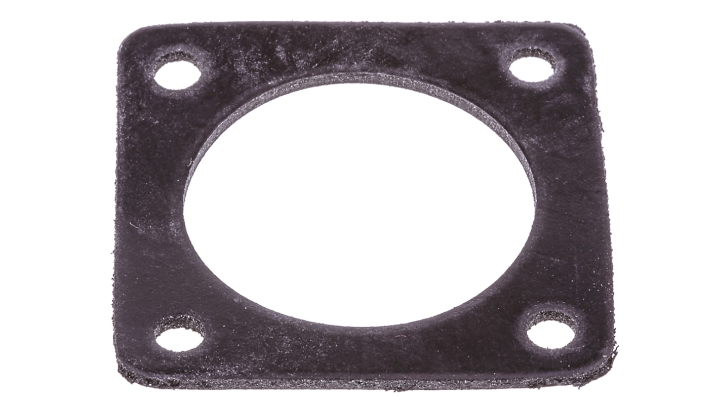 Connector Seal til CPC fatning med kvadratisk flange, Str. 17