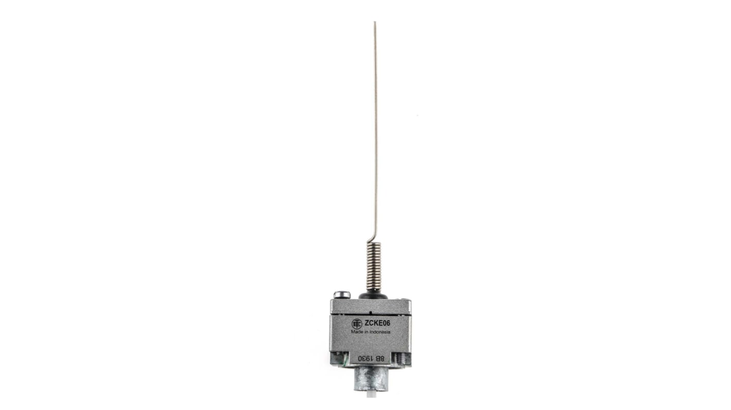 Telemecanique Sensors OsiSense XC Series Limit Switch Operating Head for Use with XC Series