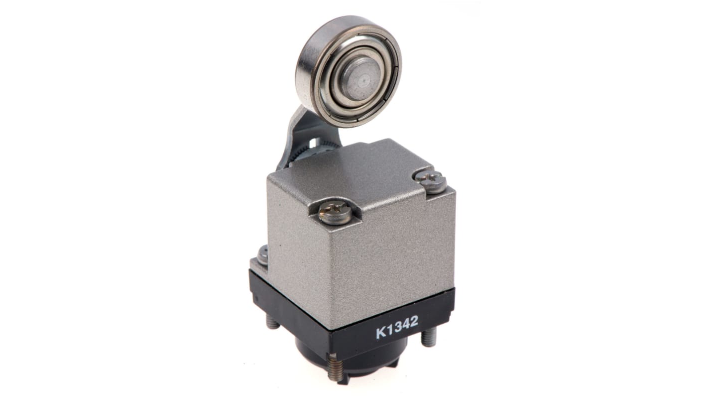 Telemecanique Sensors OsiSense XC Series Limit Switch Operating Head for Use with XC Series