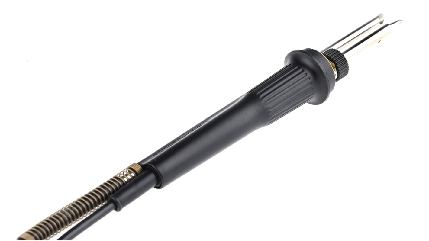 Weller Electric Soldering Iron, 24V, 80W