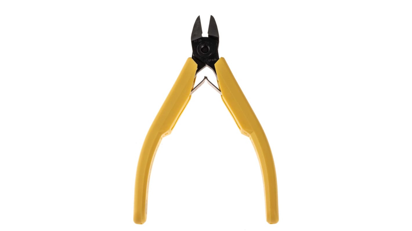 Lindstrom ESD Safe Side Cutters