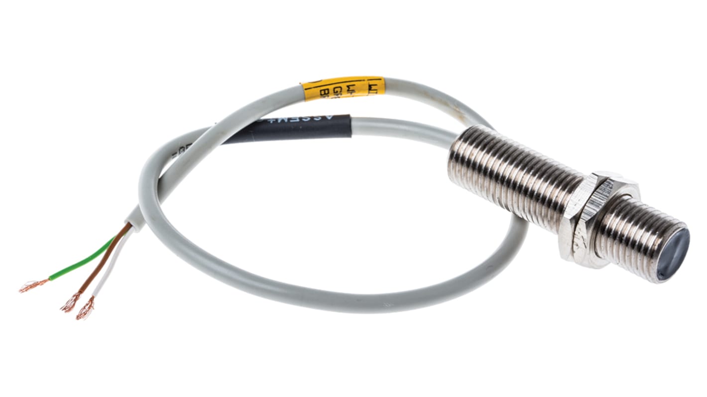 S1478 Assemtech Hall Effect Sensor, PNP Output, 10 → 15 V dc RS