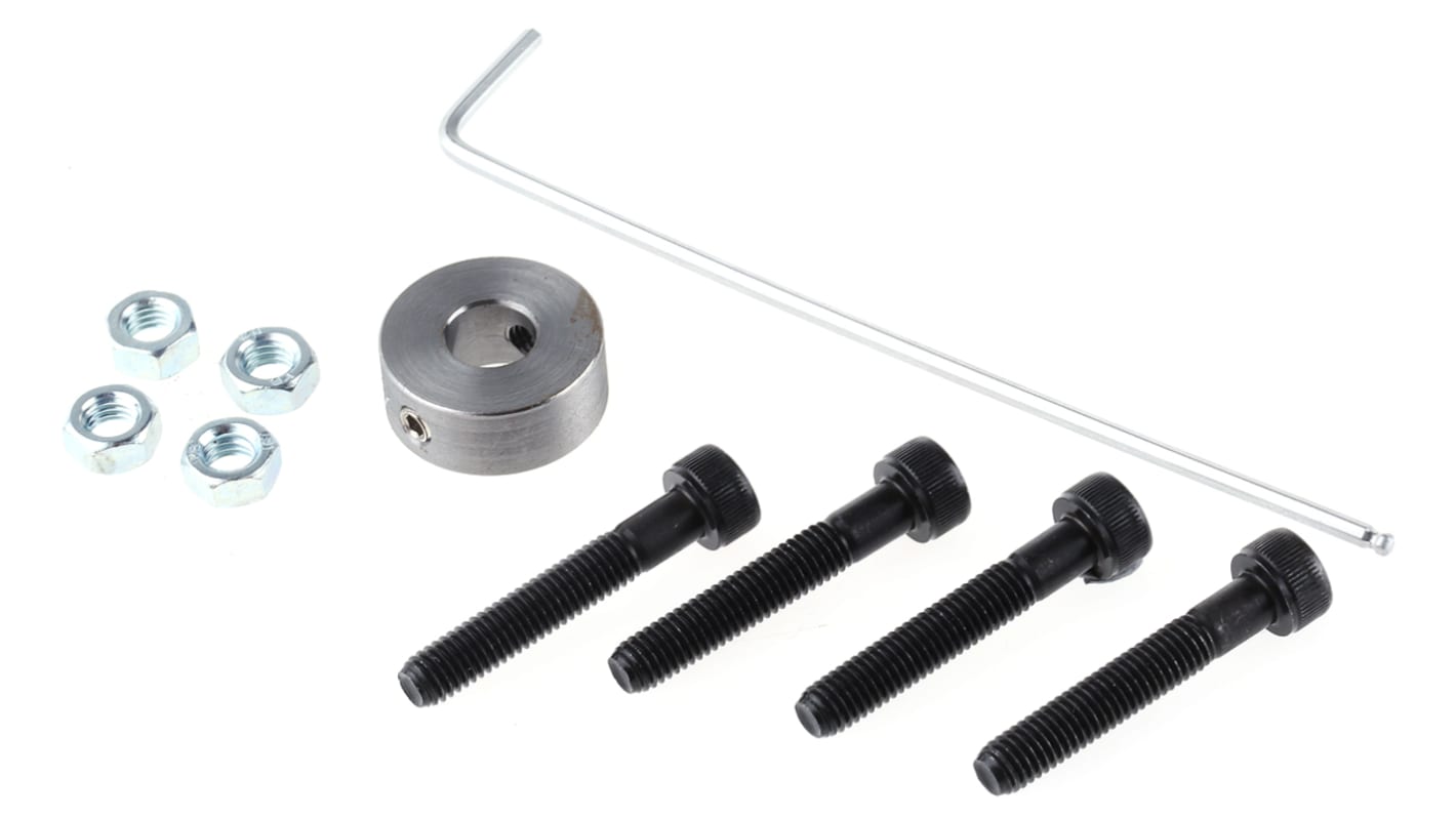 McLennan Mounting Kit for Use with 57 Series