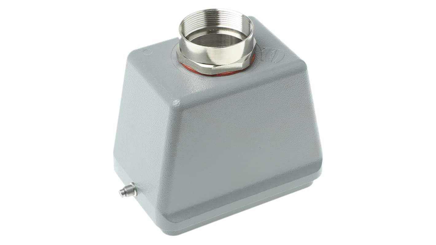 Capot de connecteur HARTING série Han B, PG36