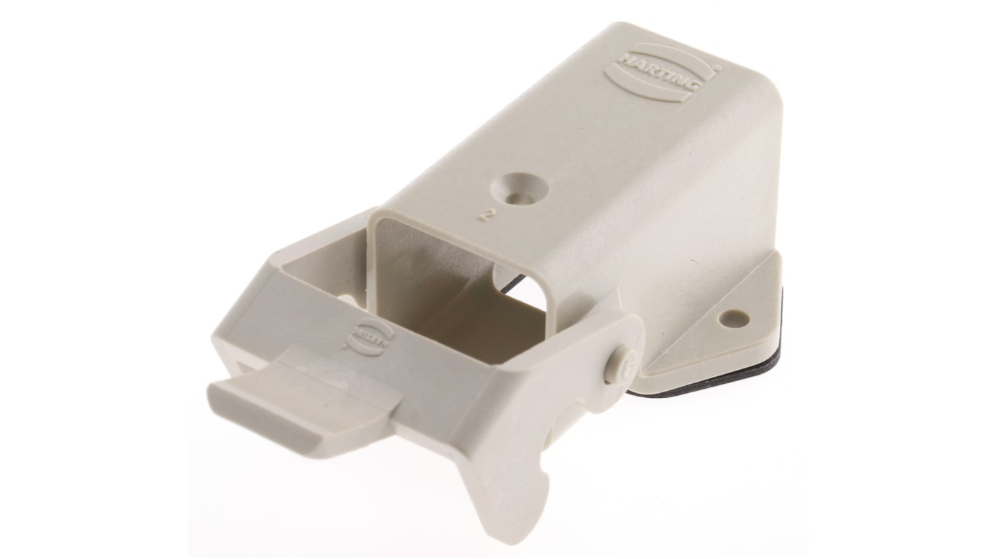 HARTING Han A Heavy Duty Power Connector Housing