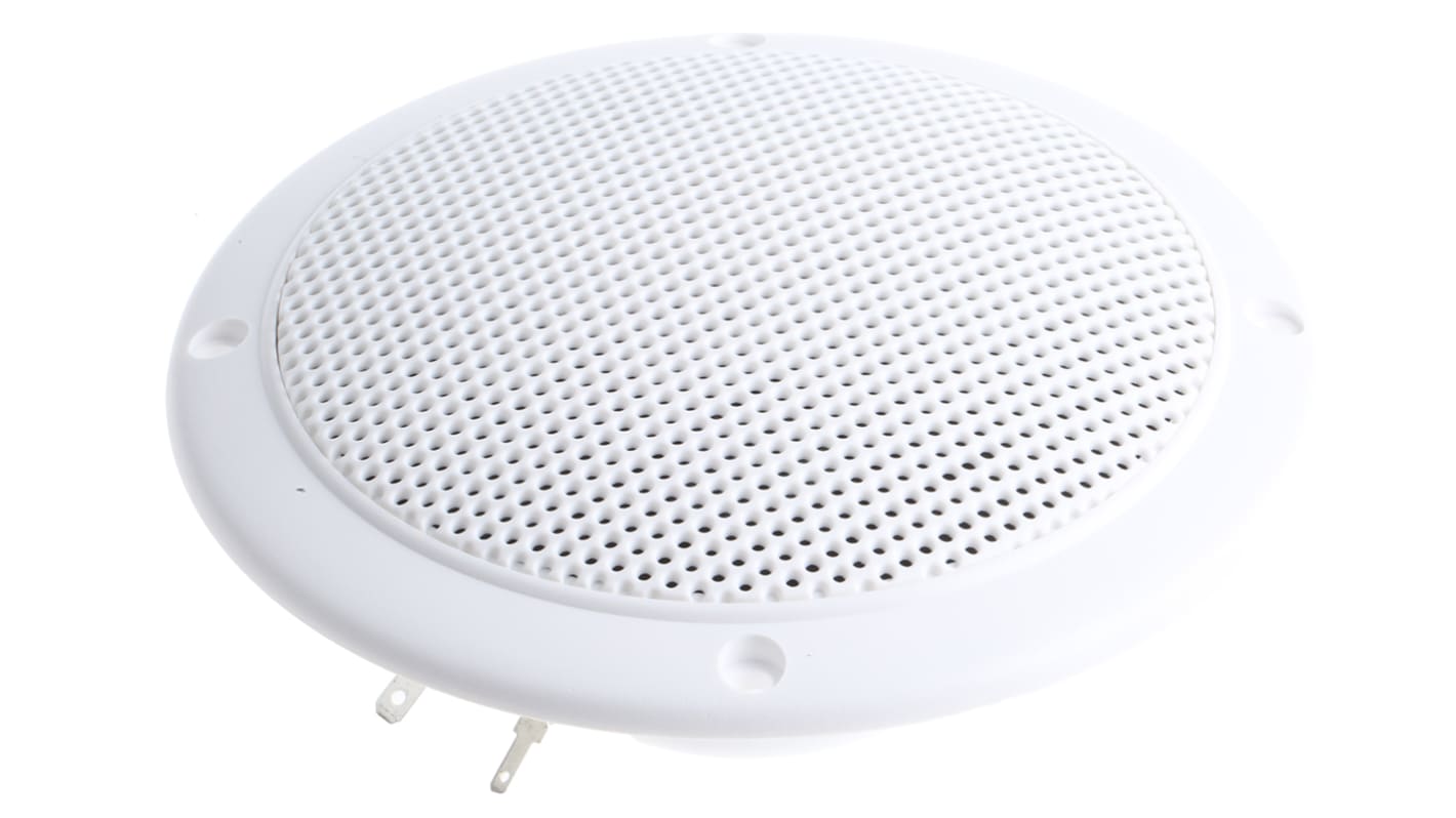 Głośnik stojący FR 13 WP 4 OHM (WHITE), 40W, 4Ω, 60W, 16 kHz