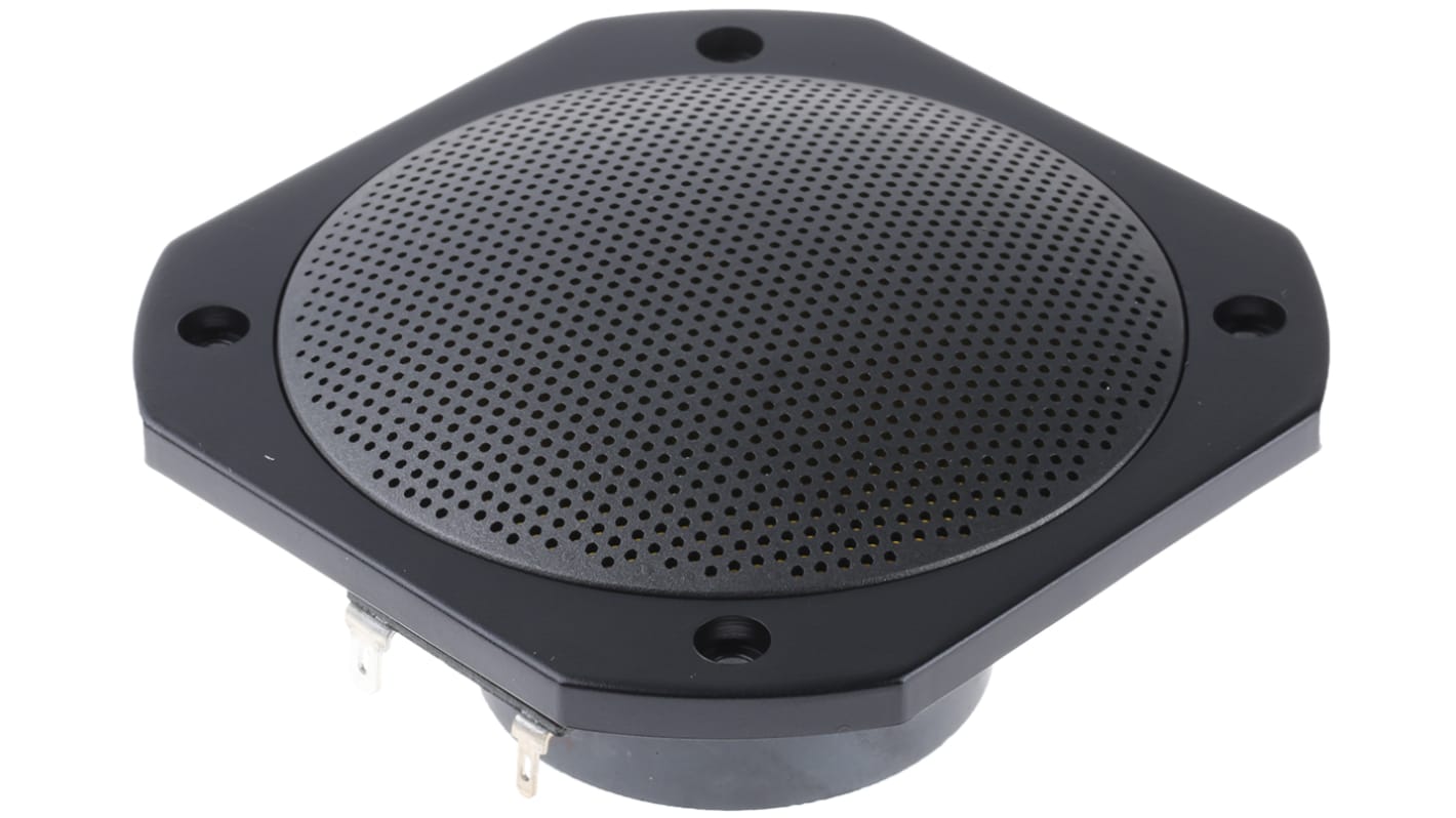 Enceinte acoustique Visaton, 8Ω, 25W