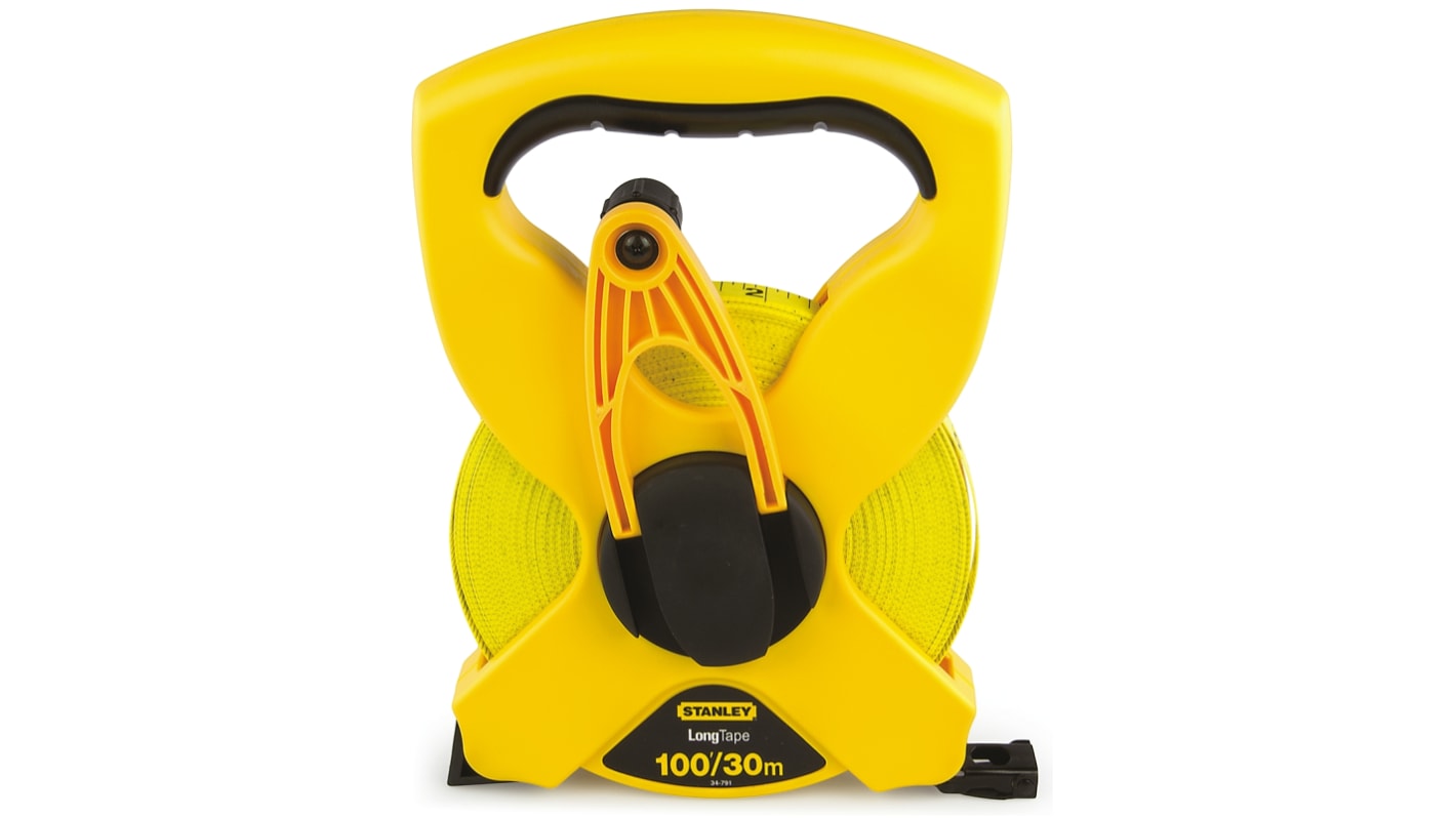 Stanley 100/30 30m Tape Measure