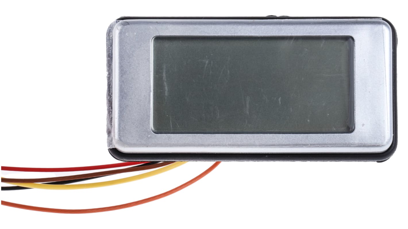 Thermomètre numérique Lascar EMT 1900, 1 voie de mesure pour NTC