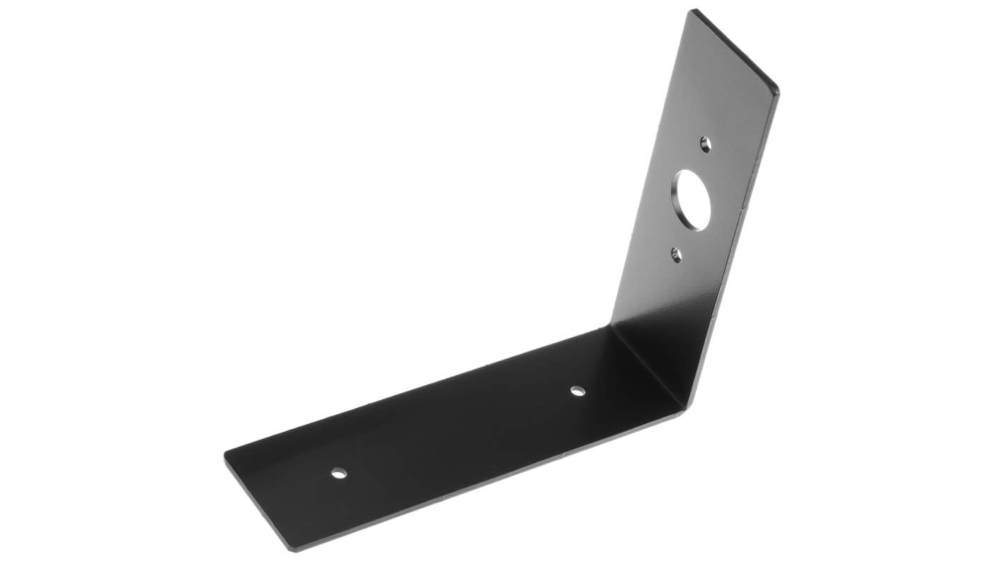 Right Angle Bracket for use with 88, 125, 200, 201 Beacons