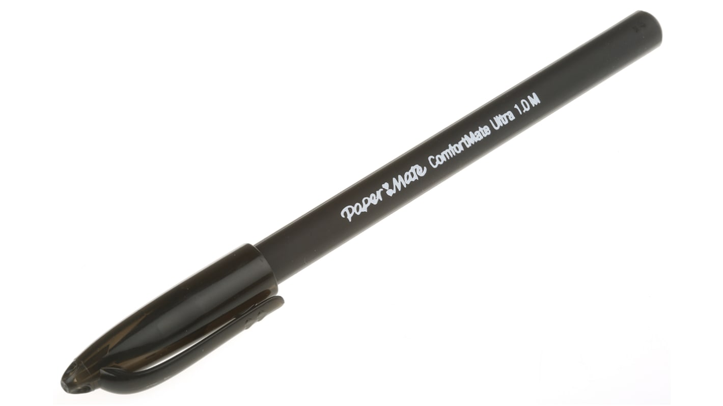 Paper Mate Black, 1 mm Tip Size