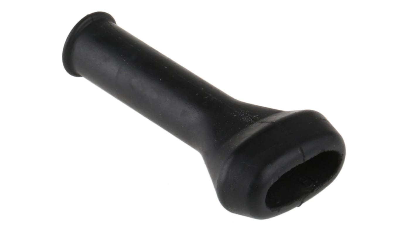 TE Connectivity, Superseal 1.5 Insulation Boot for use with Automotive Connectors