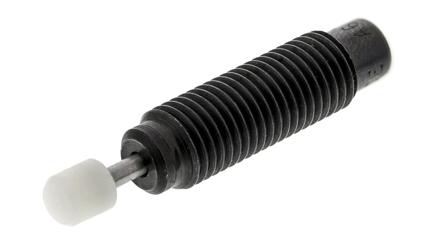 ACE Shock Absorber, MC 10EUML-B, 28.5mm Body Length