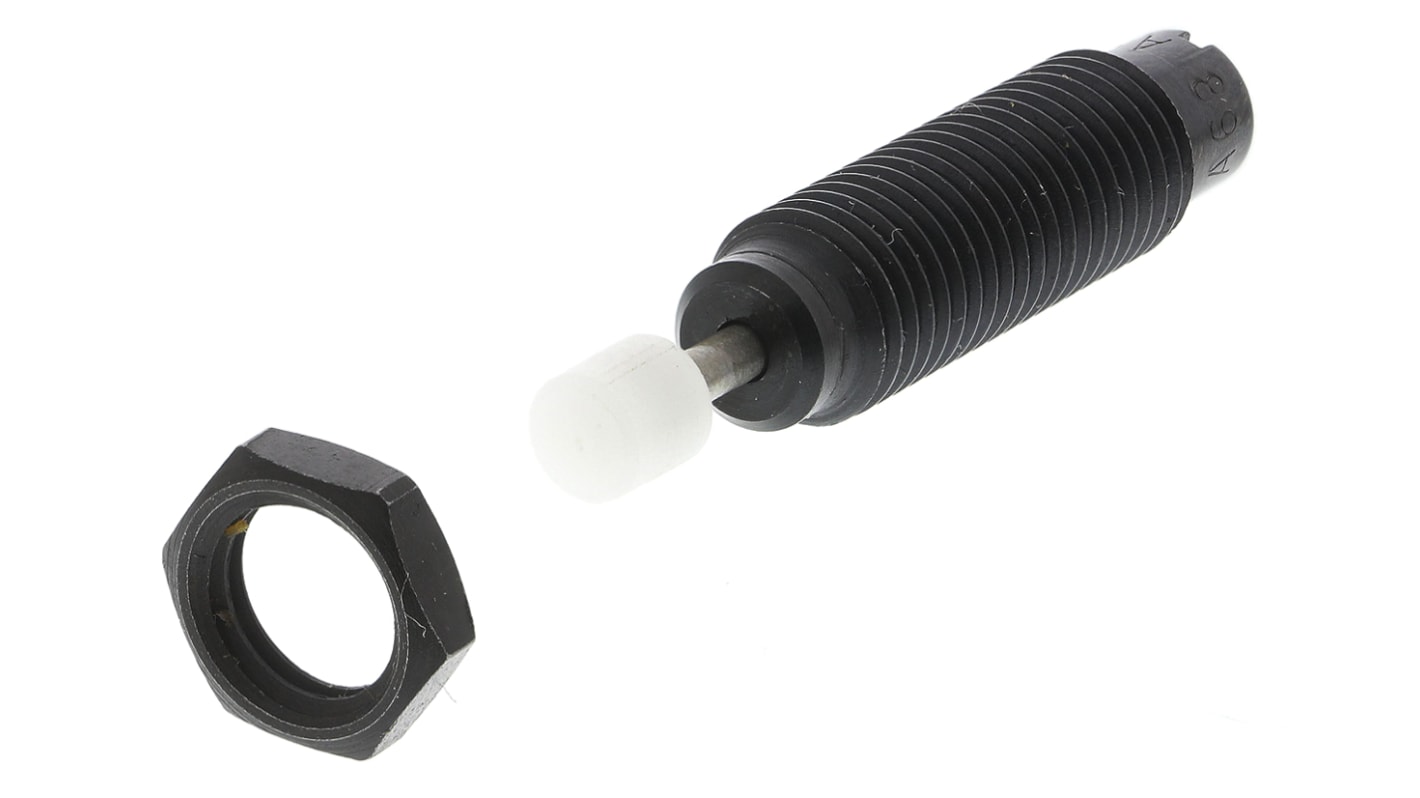 ACE Shock Absorber, MC 10 MH-B, 28.5mm Body Length