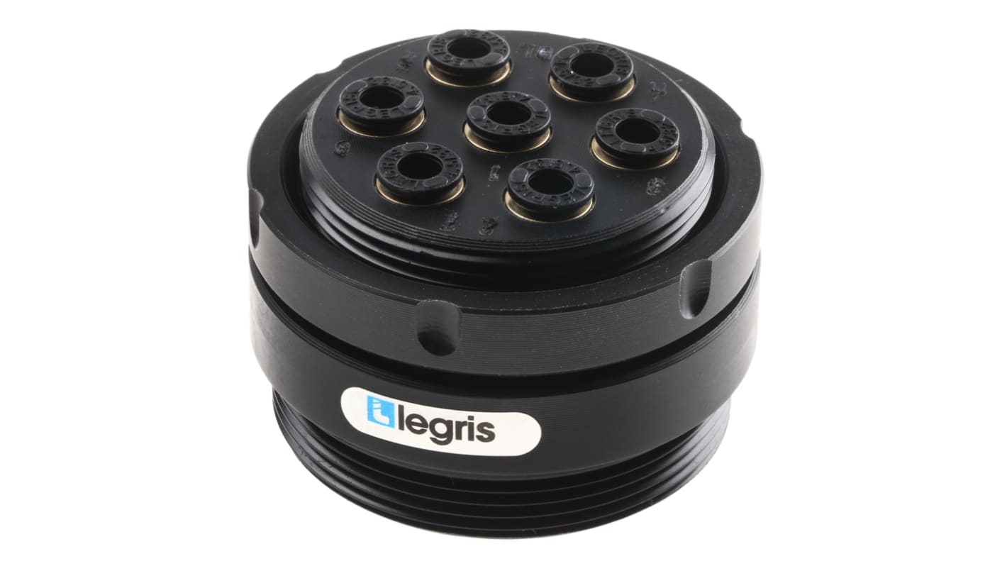 Legris 3 320