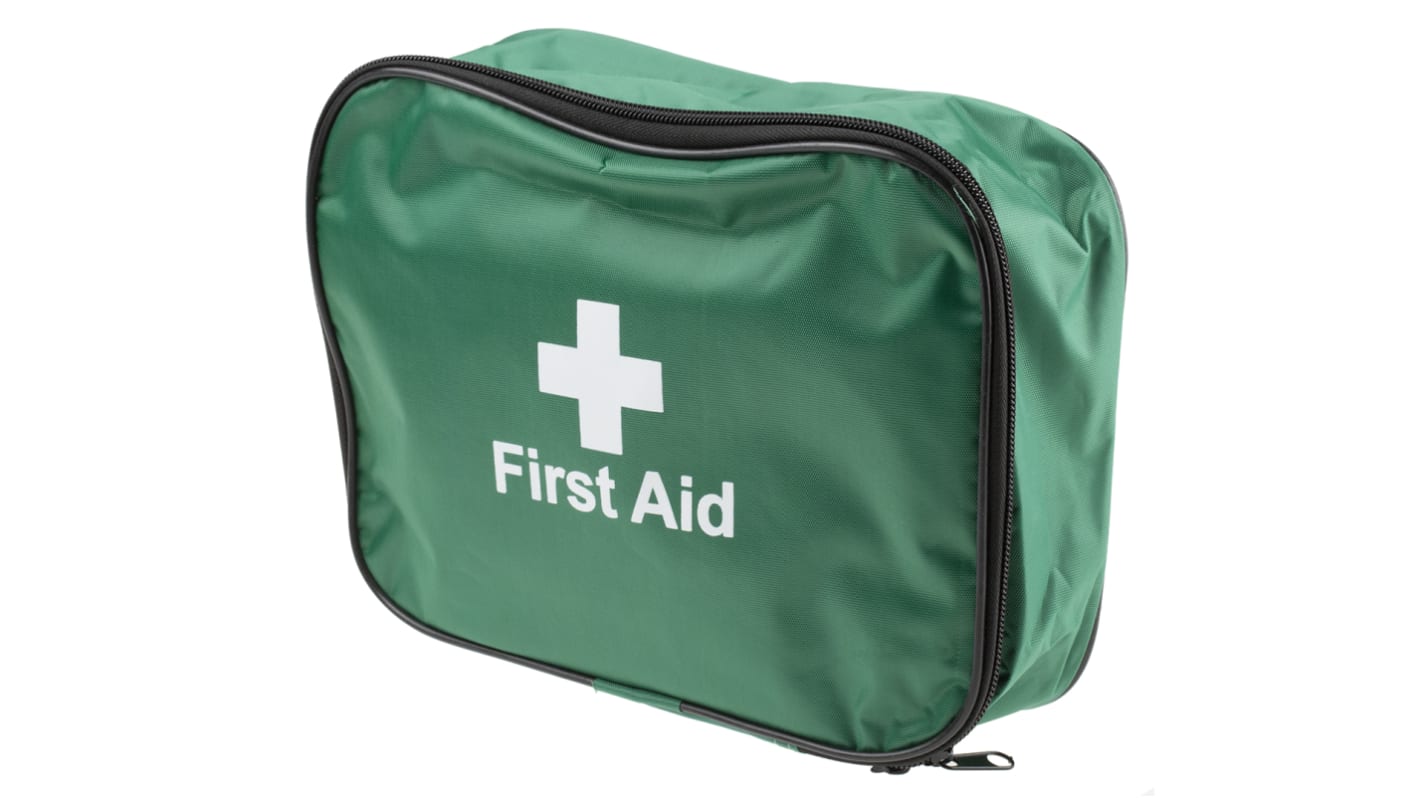 Carrying Case First Aid Kit, 250 mm x 180mm x 70 mm