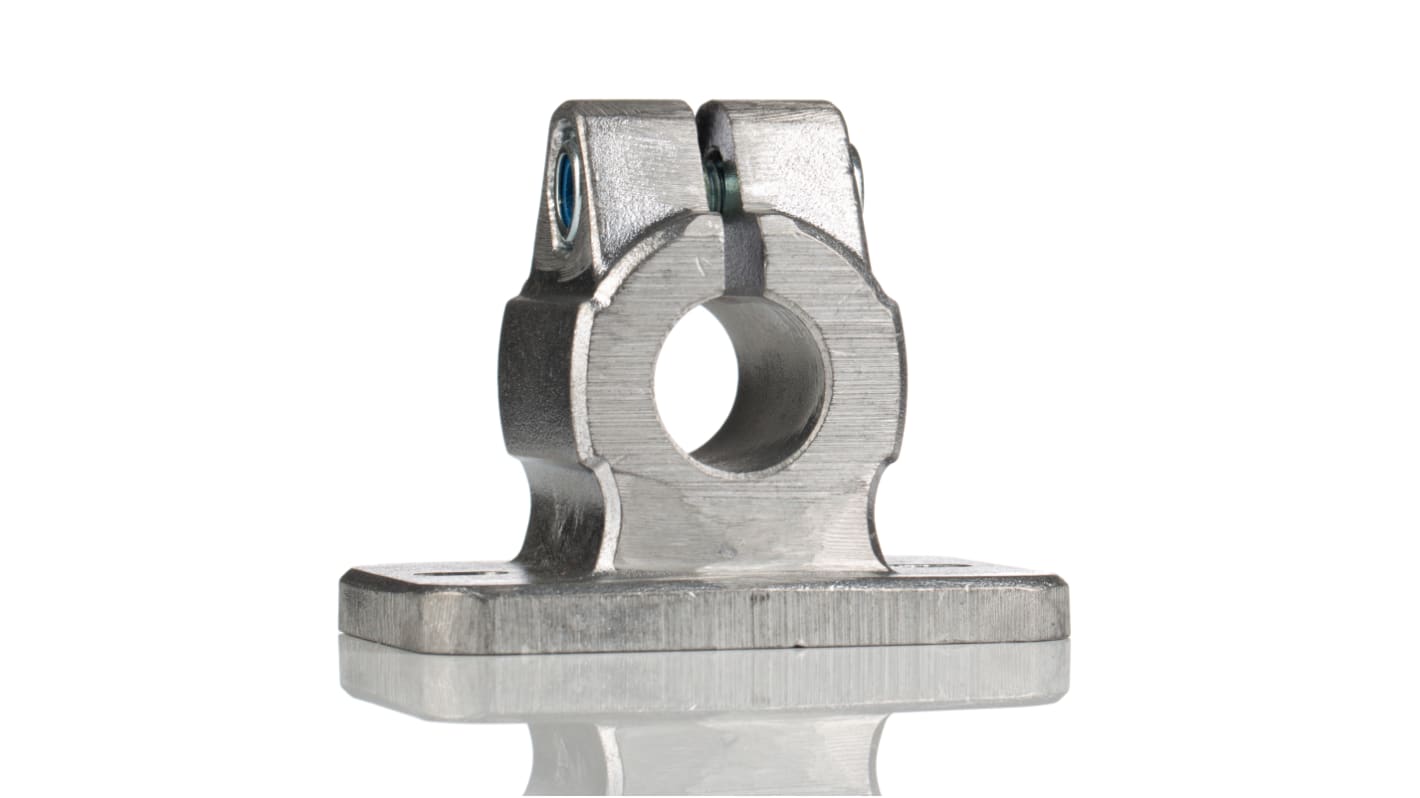 Rose+Krieger M8 Thread Flange Clamp, 20mm