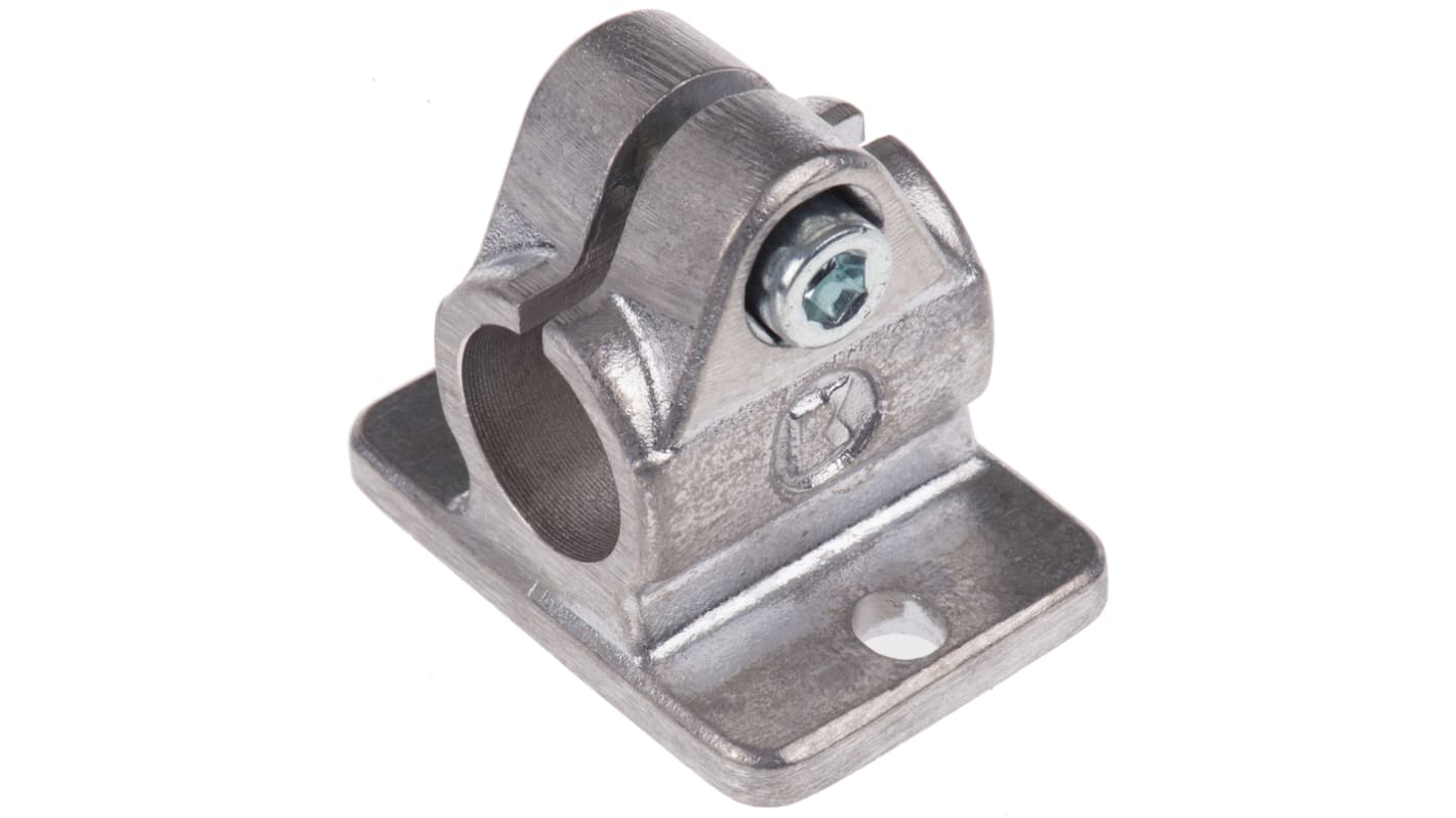 Rose+Krieger M6 Thread Flange Clamp, 18mm