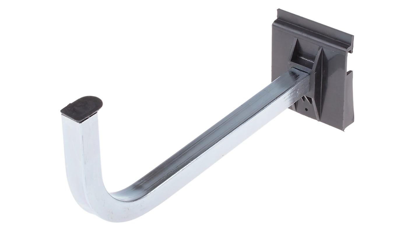 RS PRO Mild Steel Wall Panel Tool Holder Kit RS