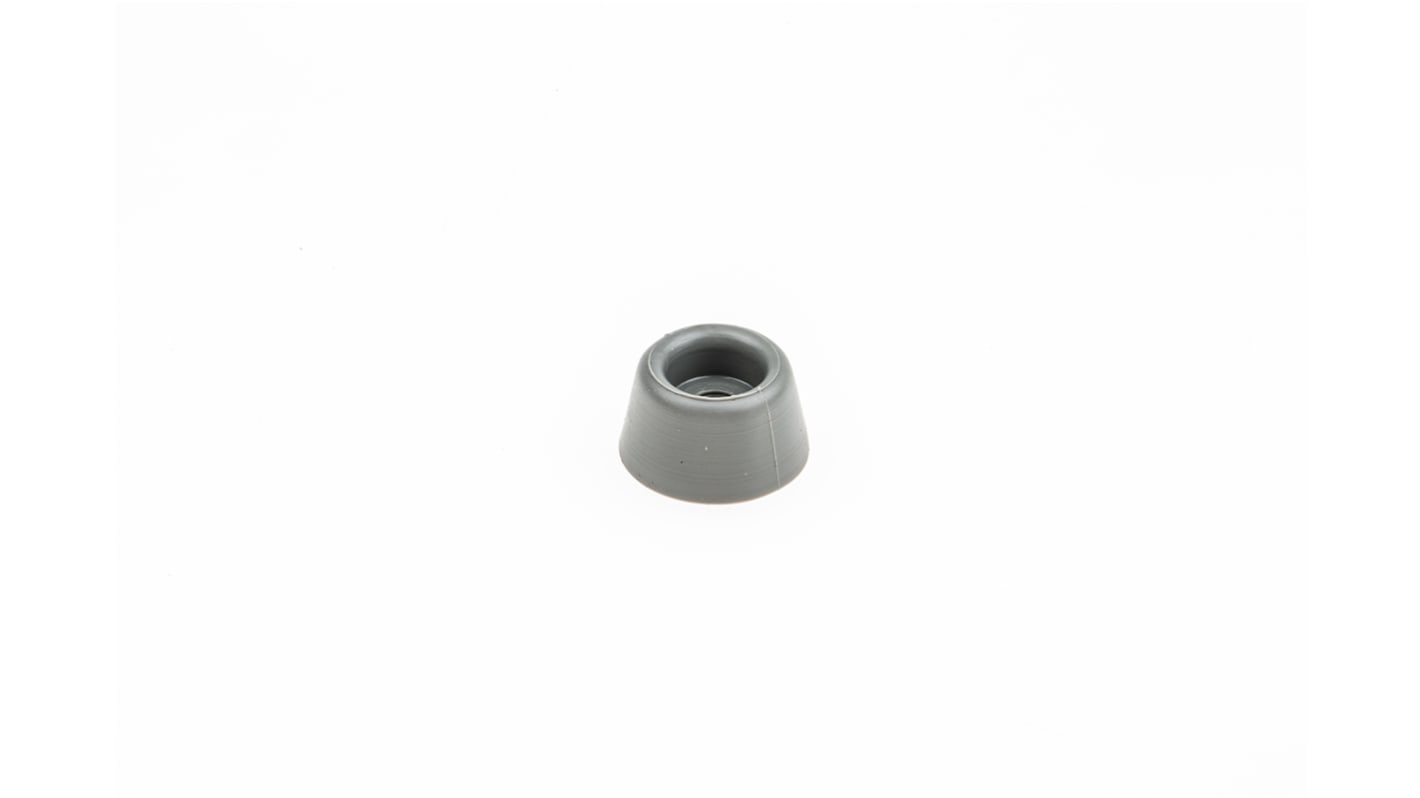 RS PRO Round Anti Vibration Mount