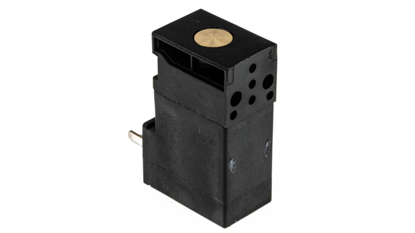 Bobina per valvola a solenoide Parker, 24 V c.c.