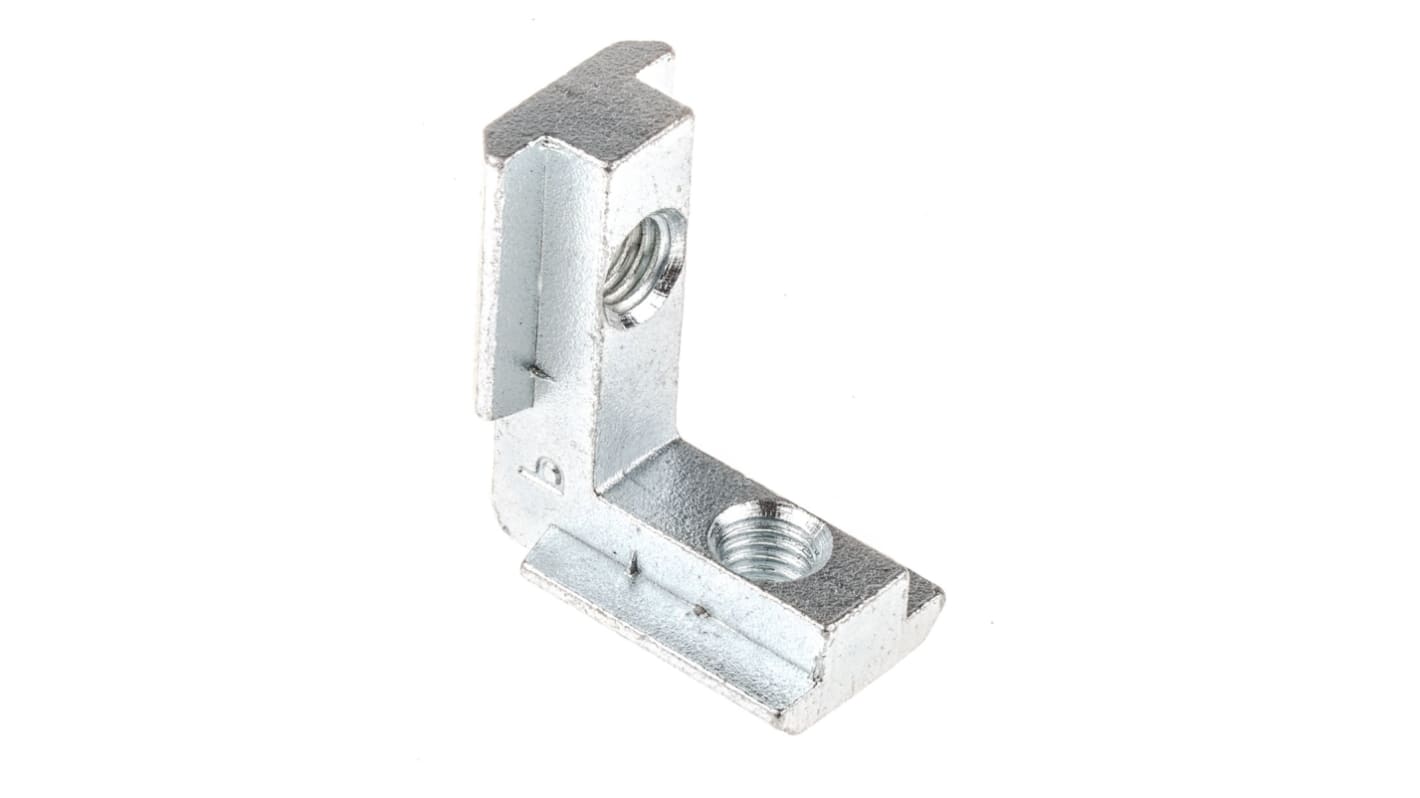 Componente de conexión Bosch Rexroth 3842535571, 12mm, M8, para ranura de 10mm