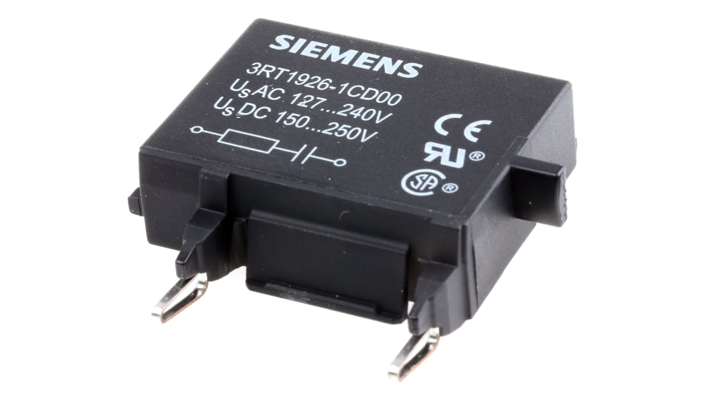 3RT1926-1CD00 | Siemens Sirius Classic Serie 3RT1 RC-Element für Serien ...