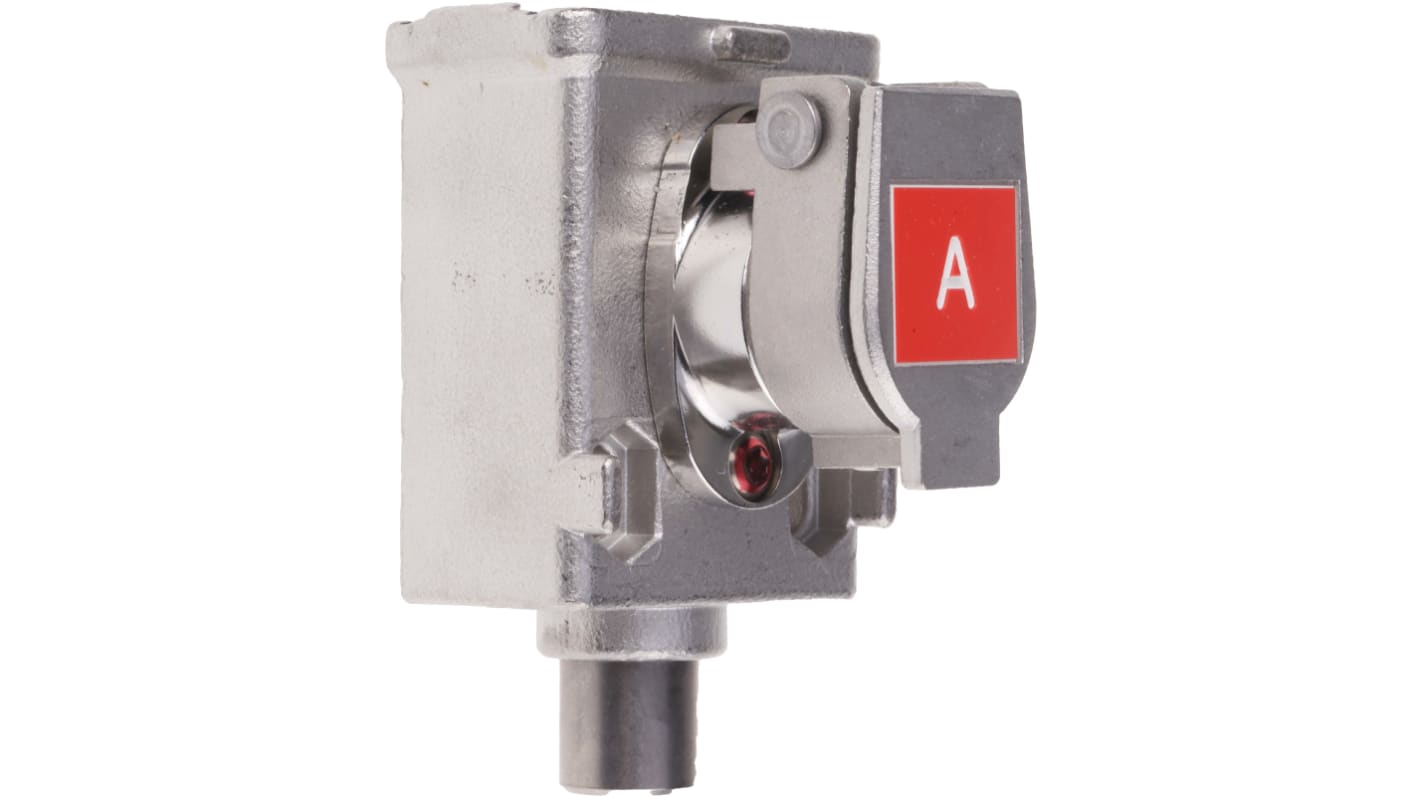 440TMSBLE100A Allen Bradley Guardmaster 440T Safety Interlock Switch